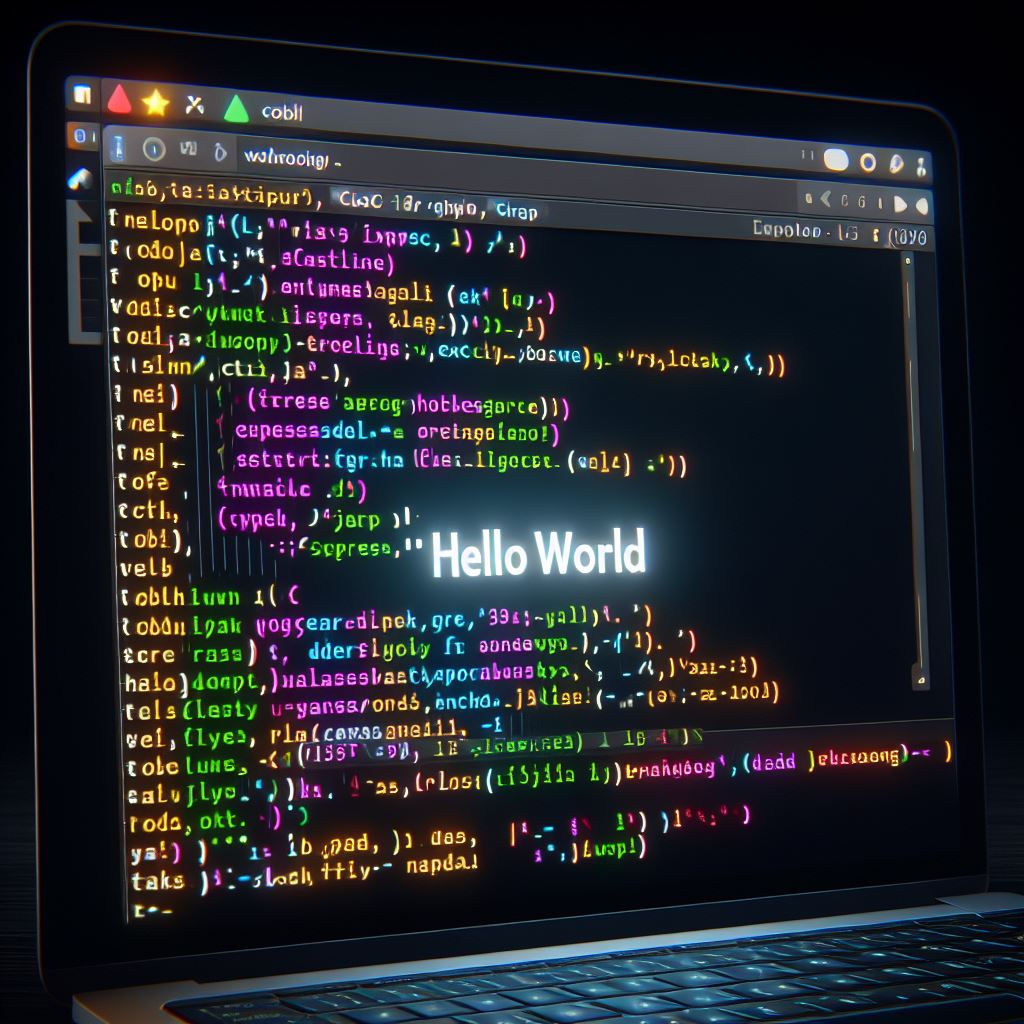 Crear un "Hello World" con Express y typescript le da el primer paso con estas dos tecnologías utilizadas en el desarrollo web